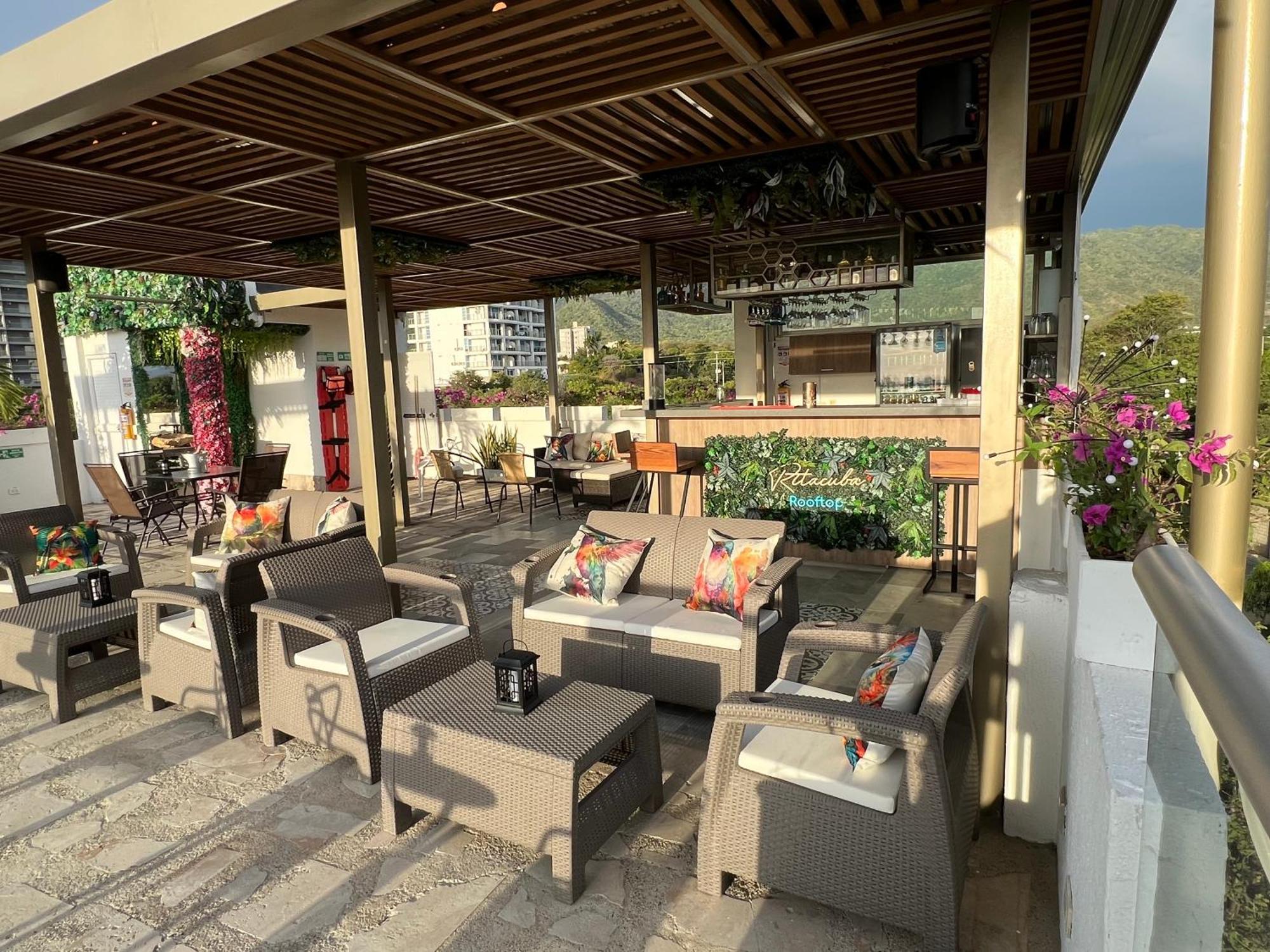 Ritacuba House Boutique, Santa Marta